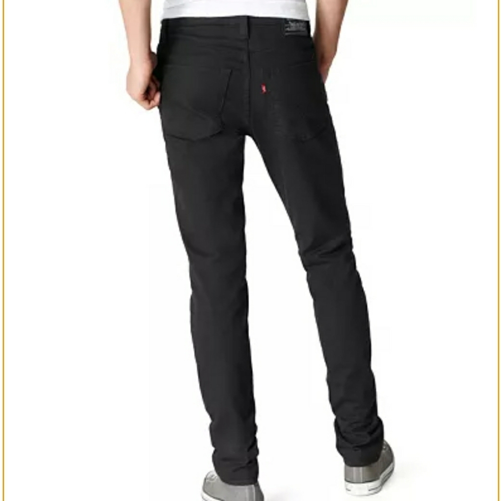 Levi’s® Flex Men's 510™ Skinny Fit Jeans
